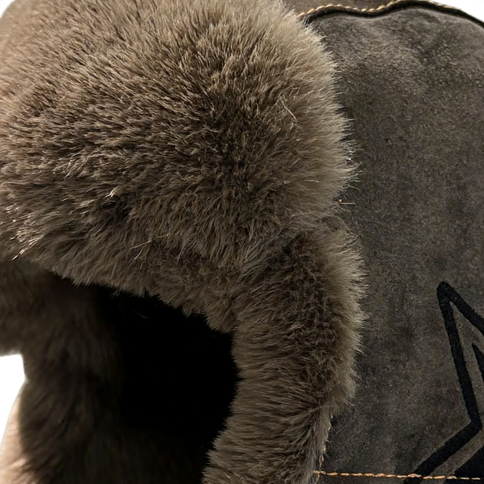 Winter Trapper Hat - Trapper Hat For Men Thickened Waterproof