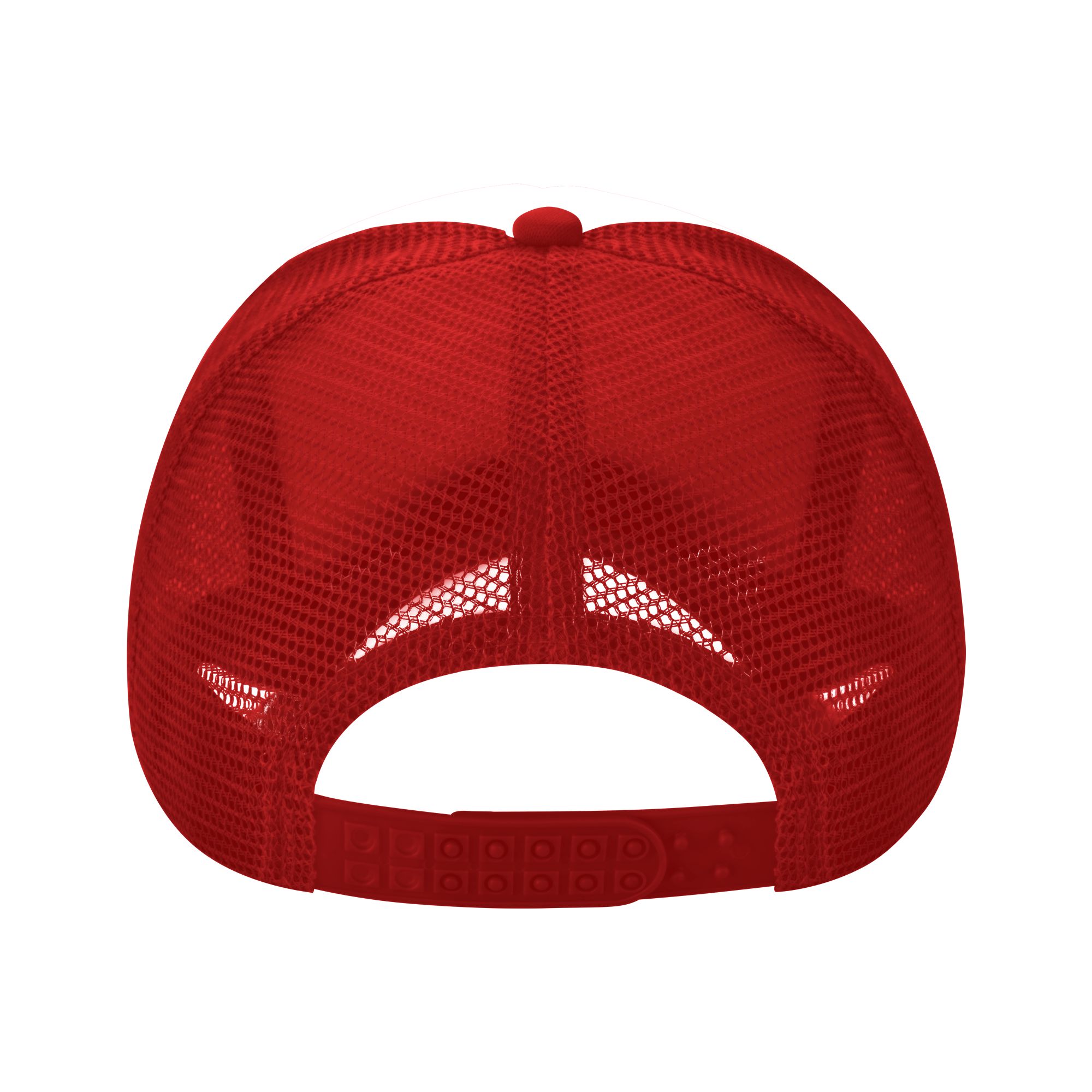 team rocket logo letter R POKE - Trucker Cap Mesh recension och pris