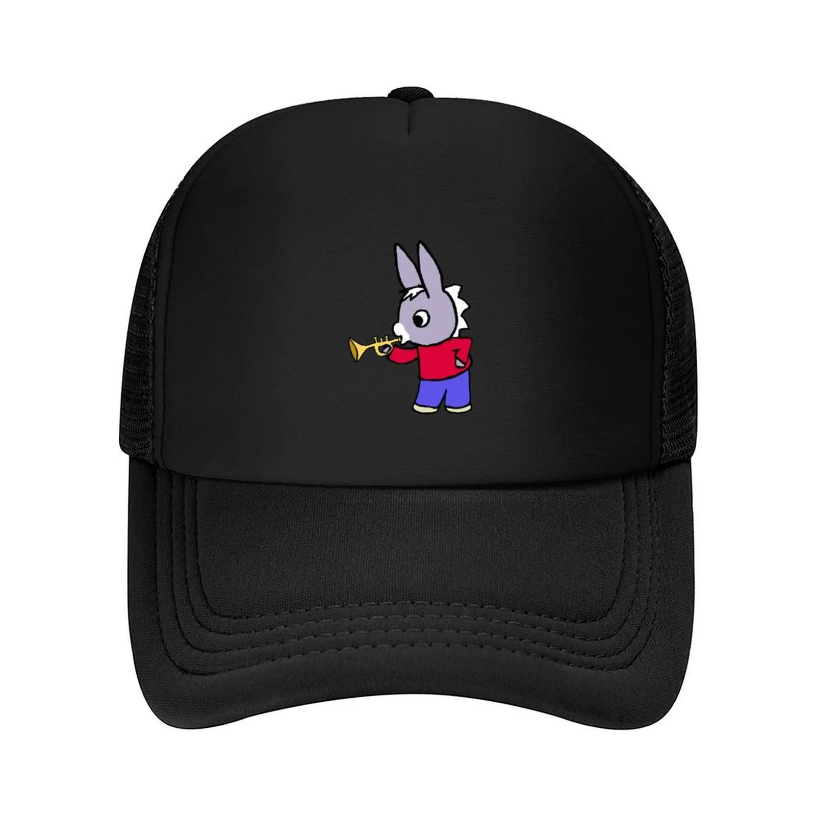 New l&x27;ane trotro Kids Base - Baseball Cap Structured recension och pris