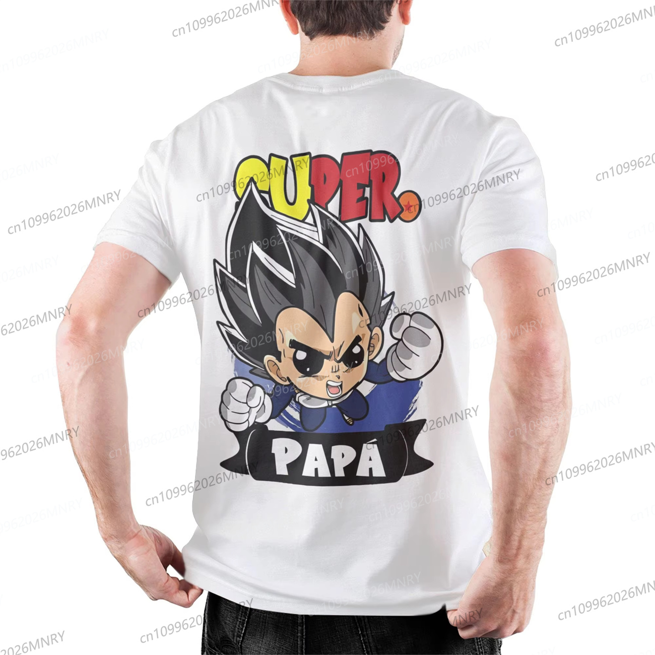 DragonBall Daddy You Are My Fa - Dad Hat Cotton recension och pris