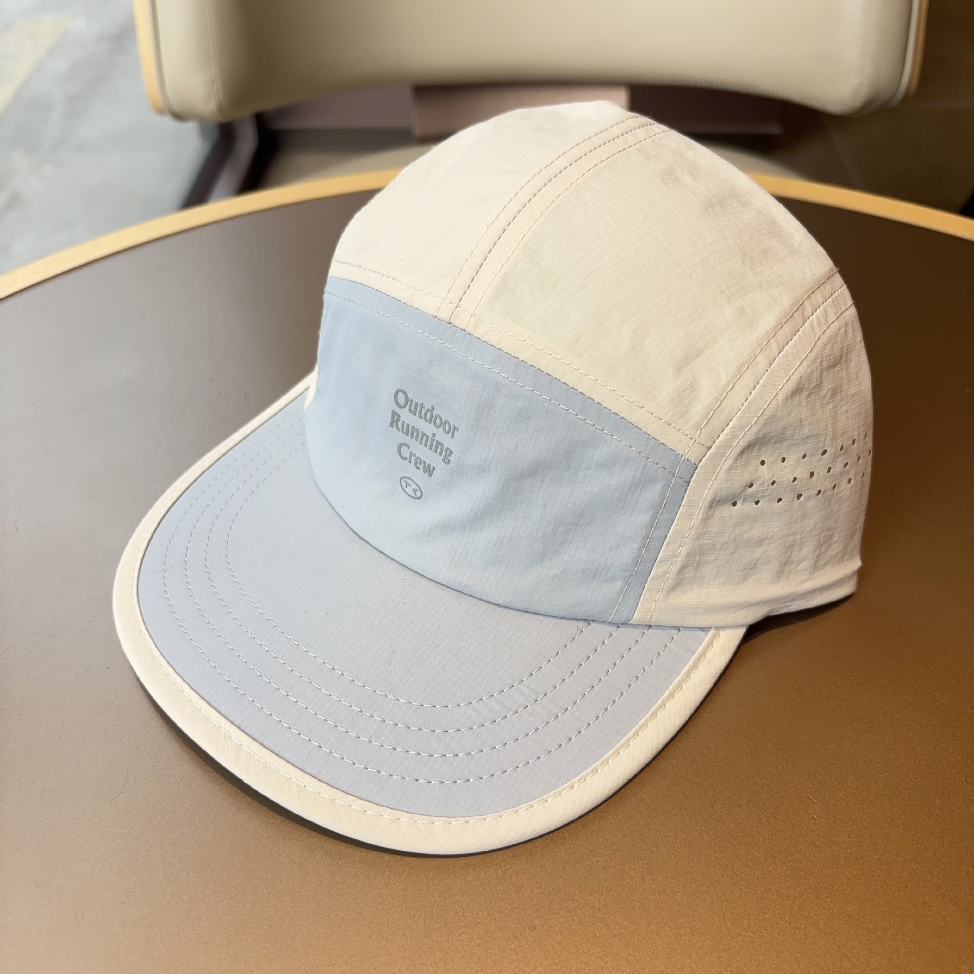 2026 New 5 Panel Running Cap M - Corduroy Cap 5 Panel recension och pris
