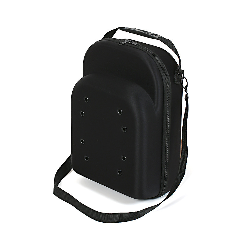 Unisex Baseball Hat Travel Bag - Baseball Cap Structured recension och pris