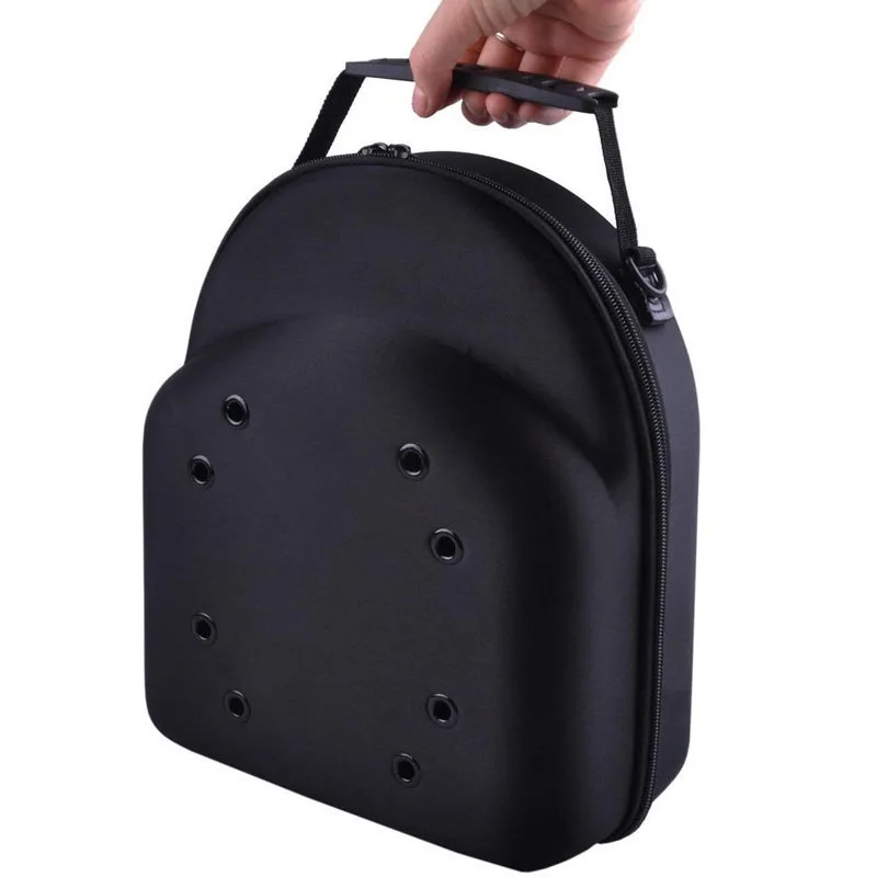 Unisex Baseball Hat Travel Bag - Baseball Cap Structured recension och pris