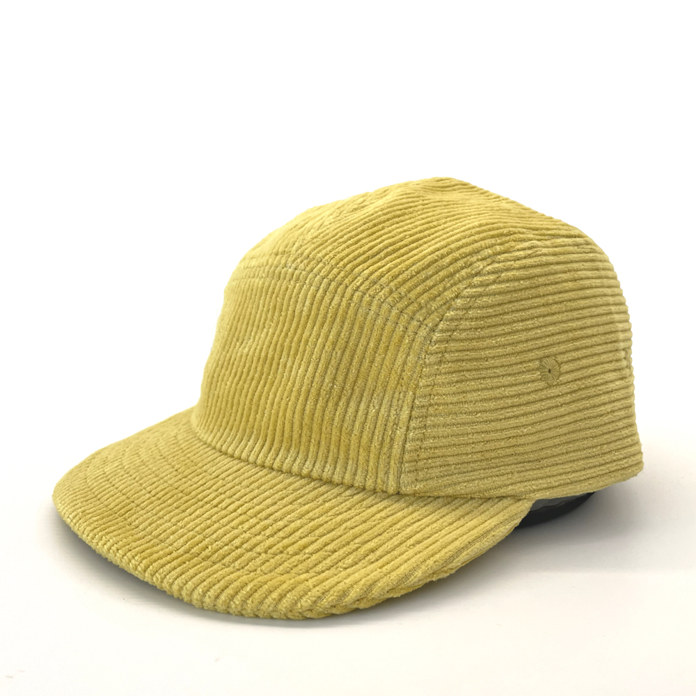 Corduroy 5 Panel Cap for Men W - Corduroy Cap 5 Panel recension och pris