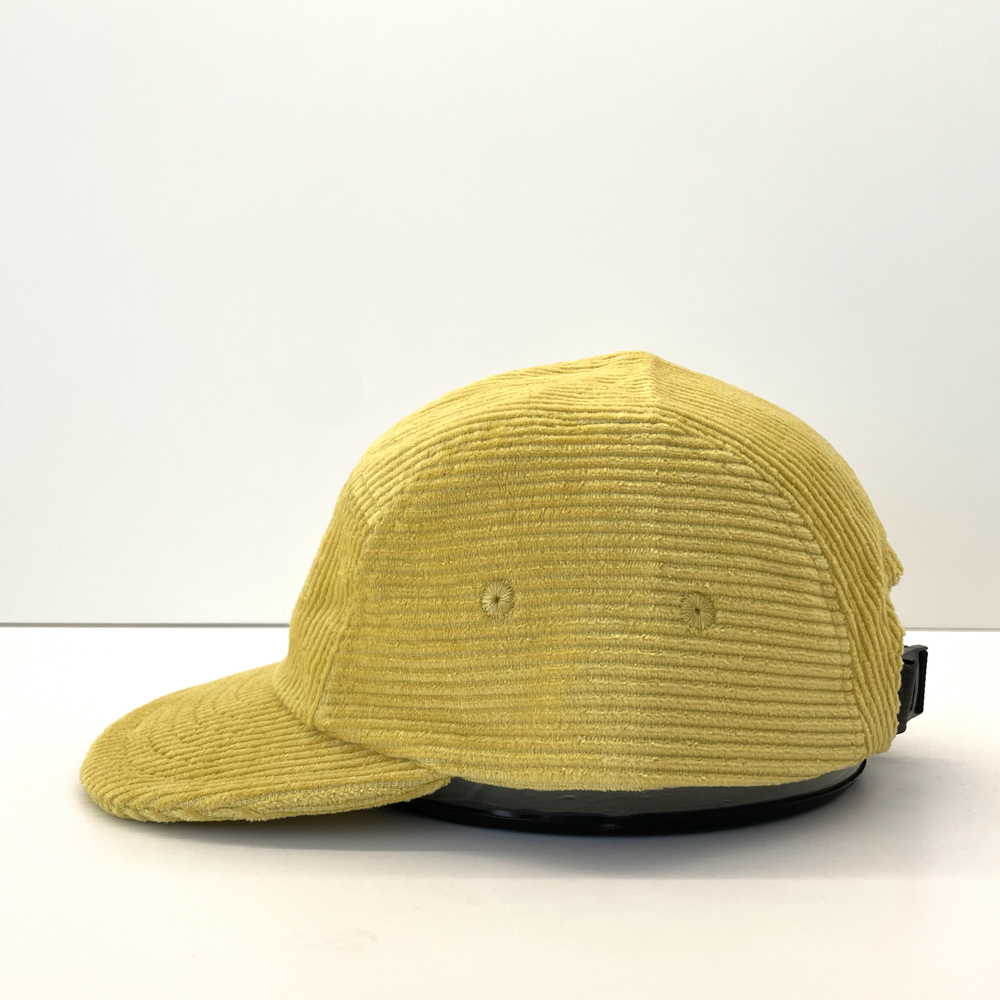 Corduroy 5 Panel Cap for Men W - Corduroy Cap 5 Panel recension och pris