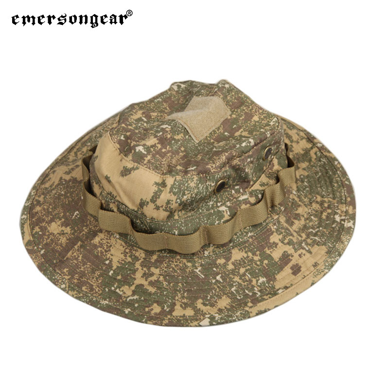 Emersongear Tactical Boonie Ha - Boonie Hat Tactical recension och pris