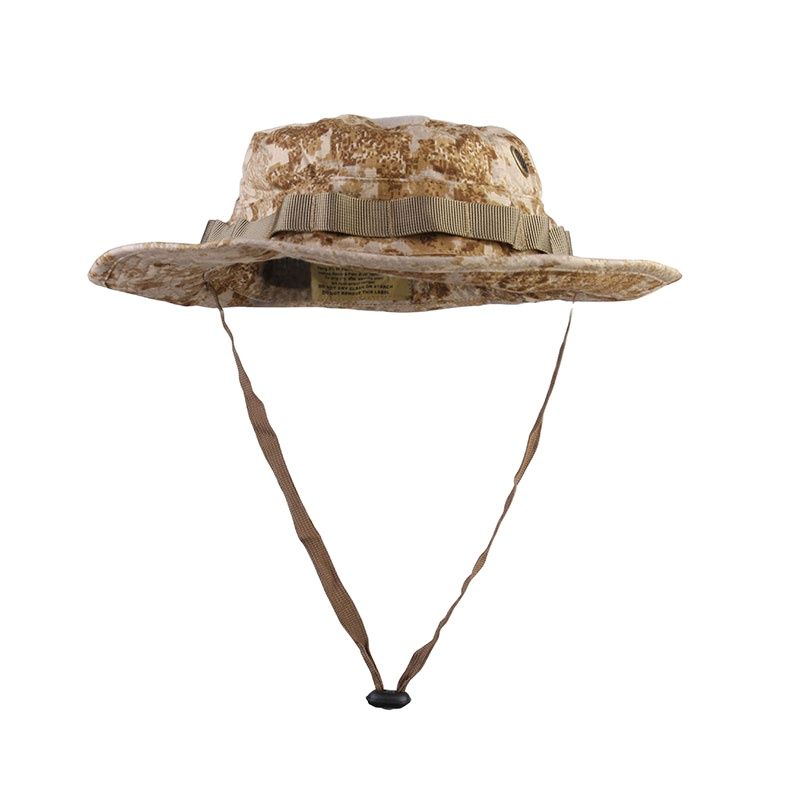 Emersongear Tactical Boonie Ha - Boonie Hat Tactical recension och pris