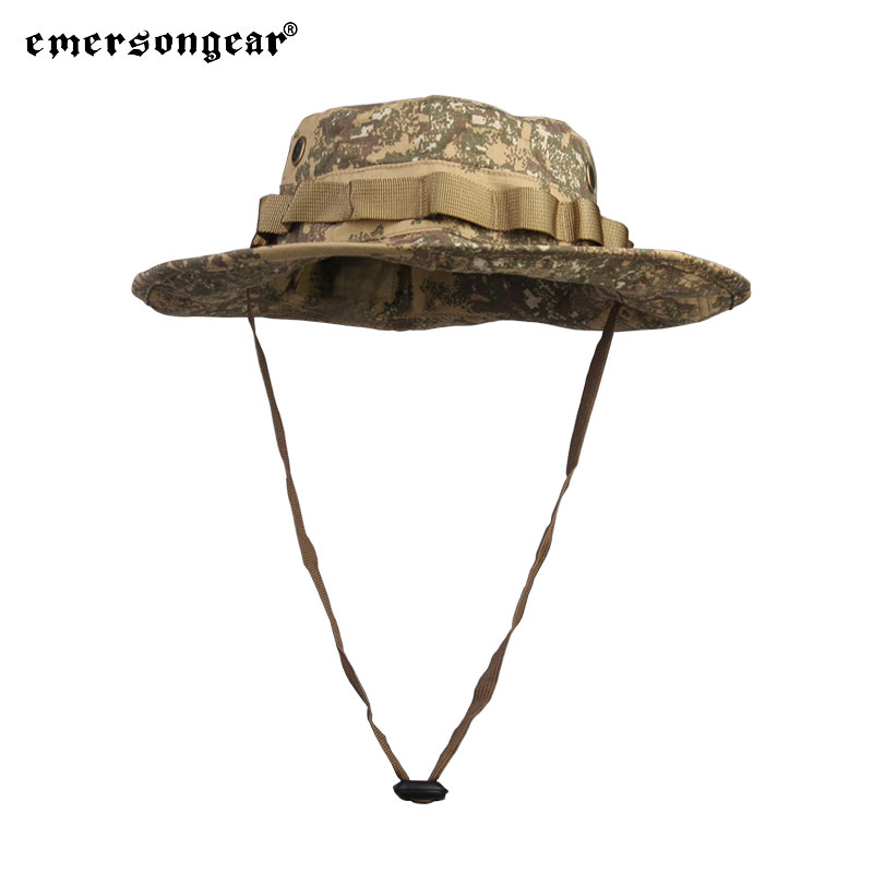 Emersongear Tactical Boonie Ha - Boonie Hat Tactical recension och pris