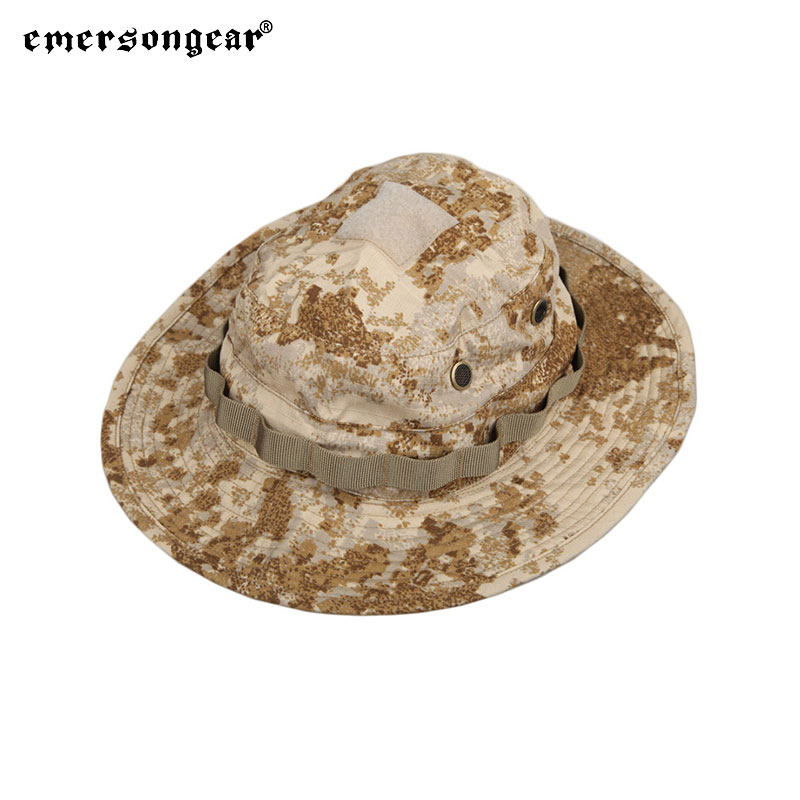 Emersongear Tactical Boonie Ha - Boonie Hat Tactical recension och pris