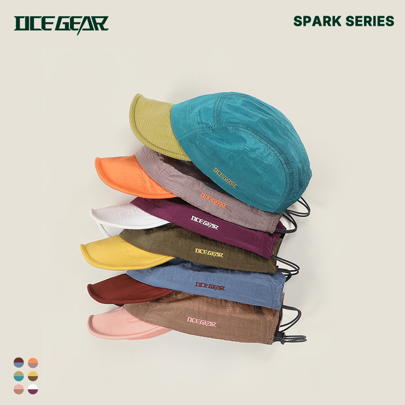 30g Ultralight 5 Panel Hiking  - Corduroy Cap 5 Panel recension och pris