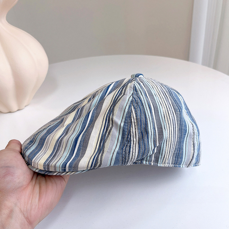 Men Women Classic Englad Style - Newsboy Cap Ivy recension och pris
