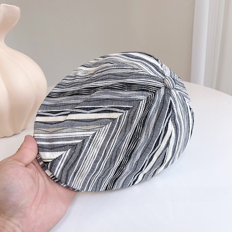 Men Women Classic Englad Style - Newsboy Cap Ivy recension och pris