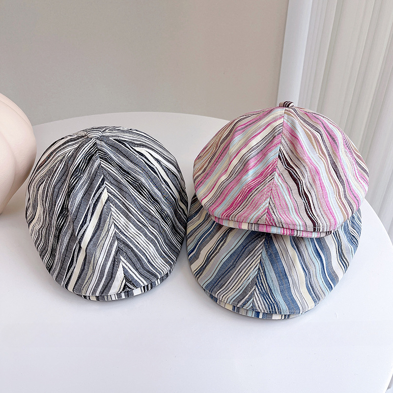 Men Women Classic Englad Style - Newsboy Cap Ivy recension och pris