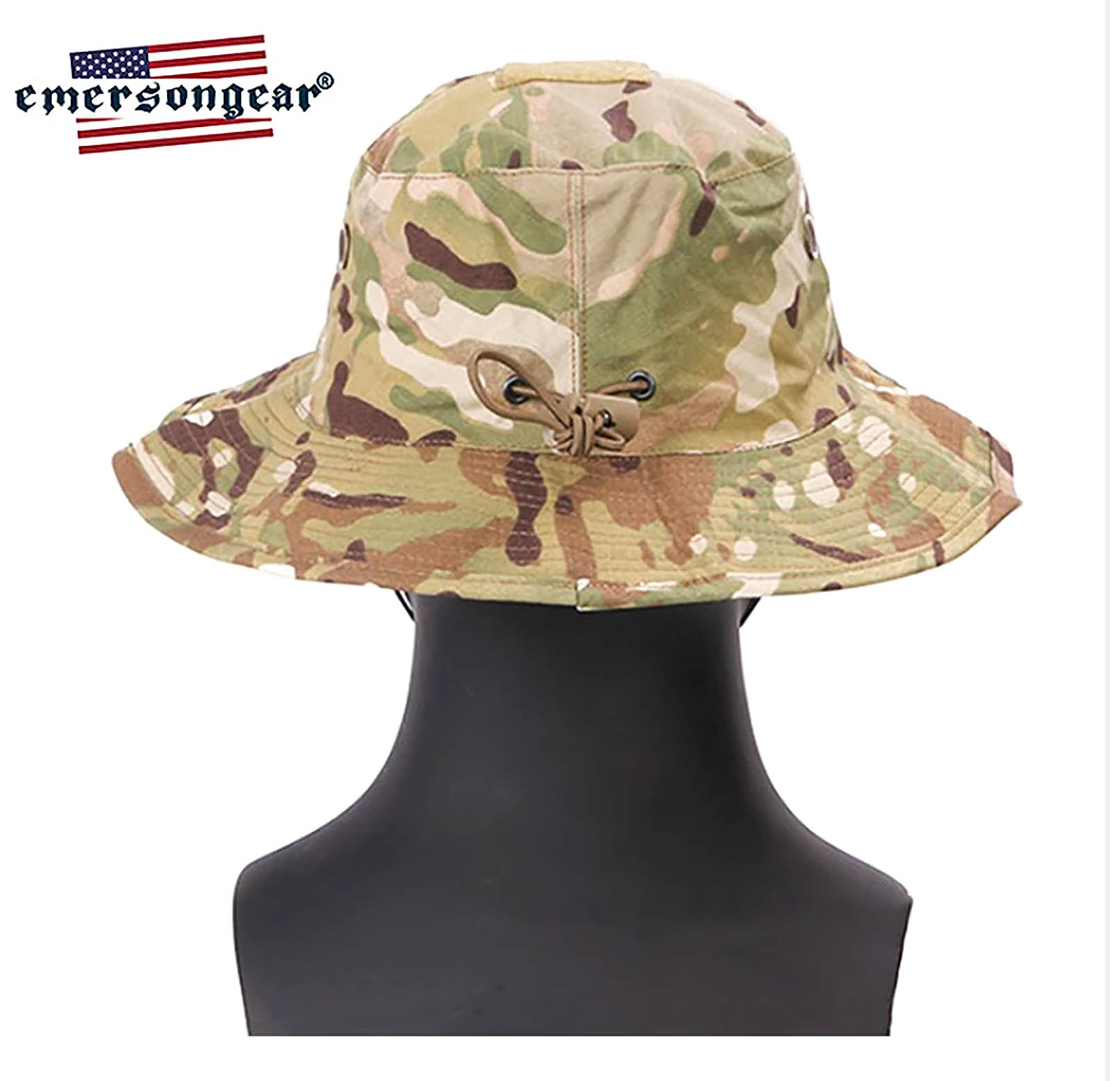 Emersongear Men's Tactical Boo - Boonie Hat Tactical recension och pris