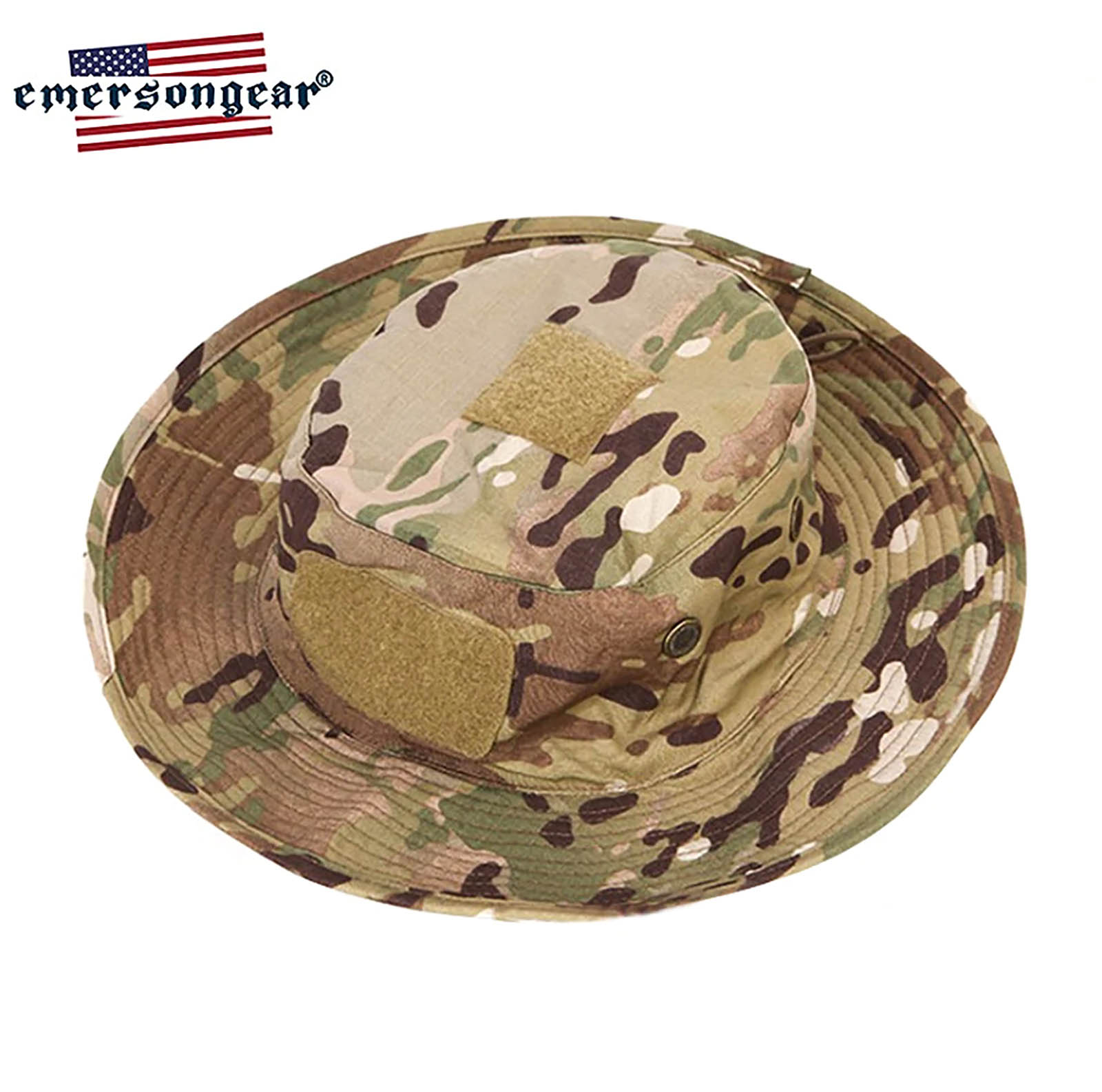 Emersongear Men's Tactical Boo - Boonie Hat Tactical recension och pris