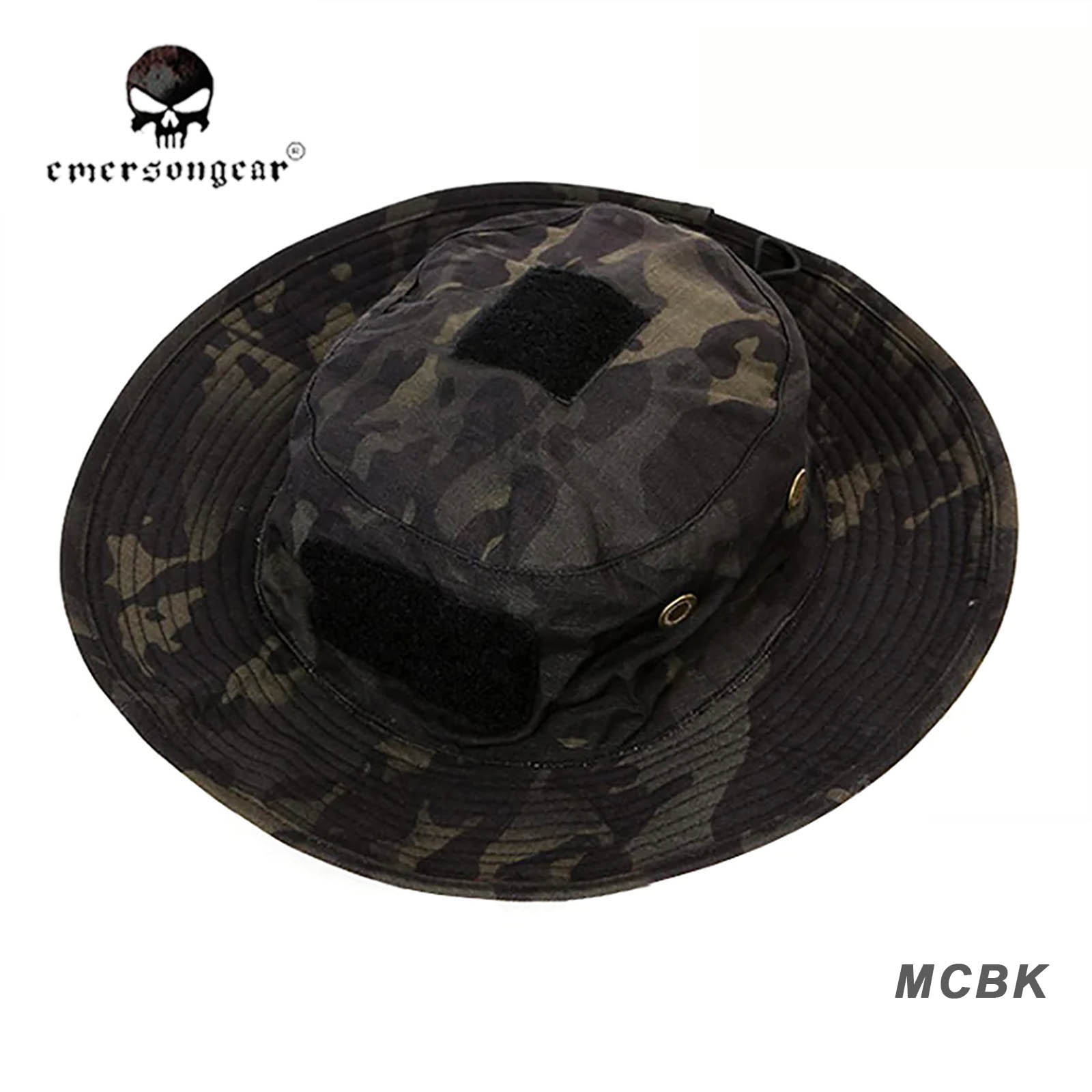 Emersongear Men's Tactical Boo - Boonie Hat Tactical recension och pris
