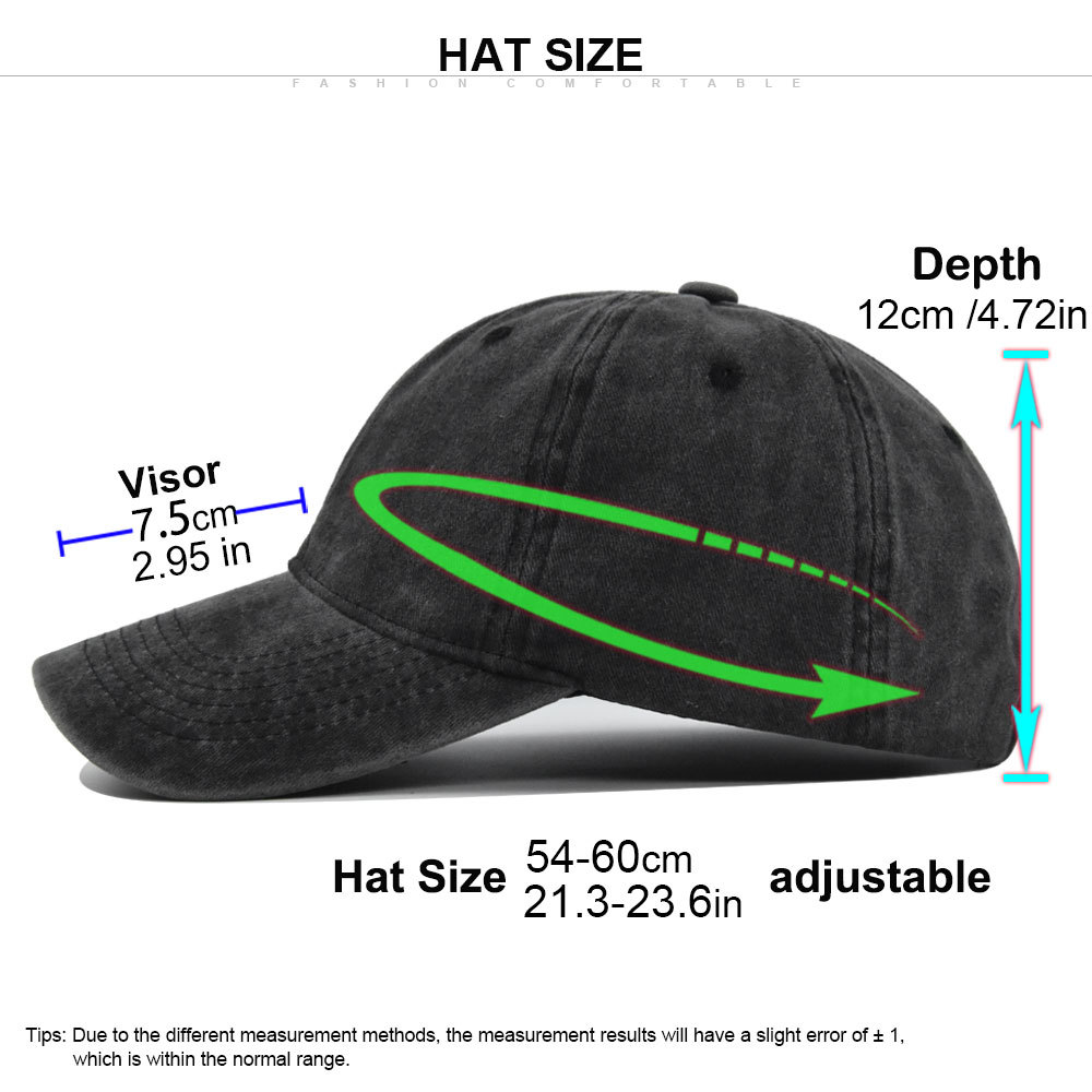 Dragon Ball Washed Baseball Ca - Dad Hat Cotton recension och pris