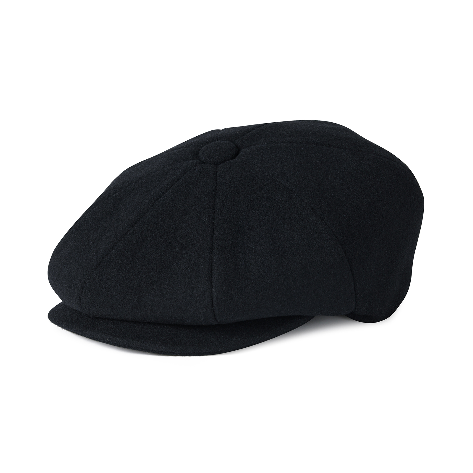 FEINION Men's Wool Blend Newsb - Newsboy Cap Ivy recension och pris
