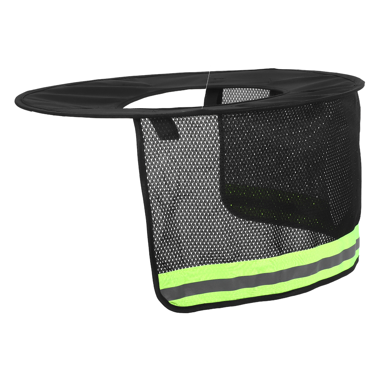 Sunshade Full Brim Neck Shield - Visor Sun Hat recension och pris