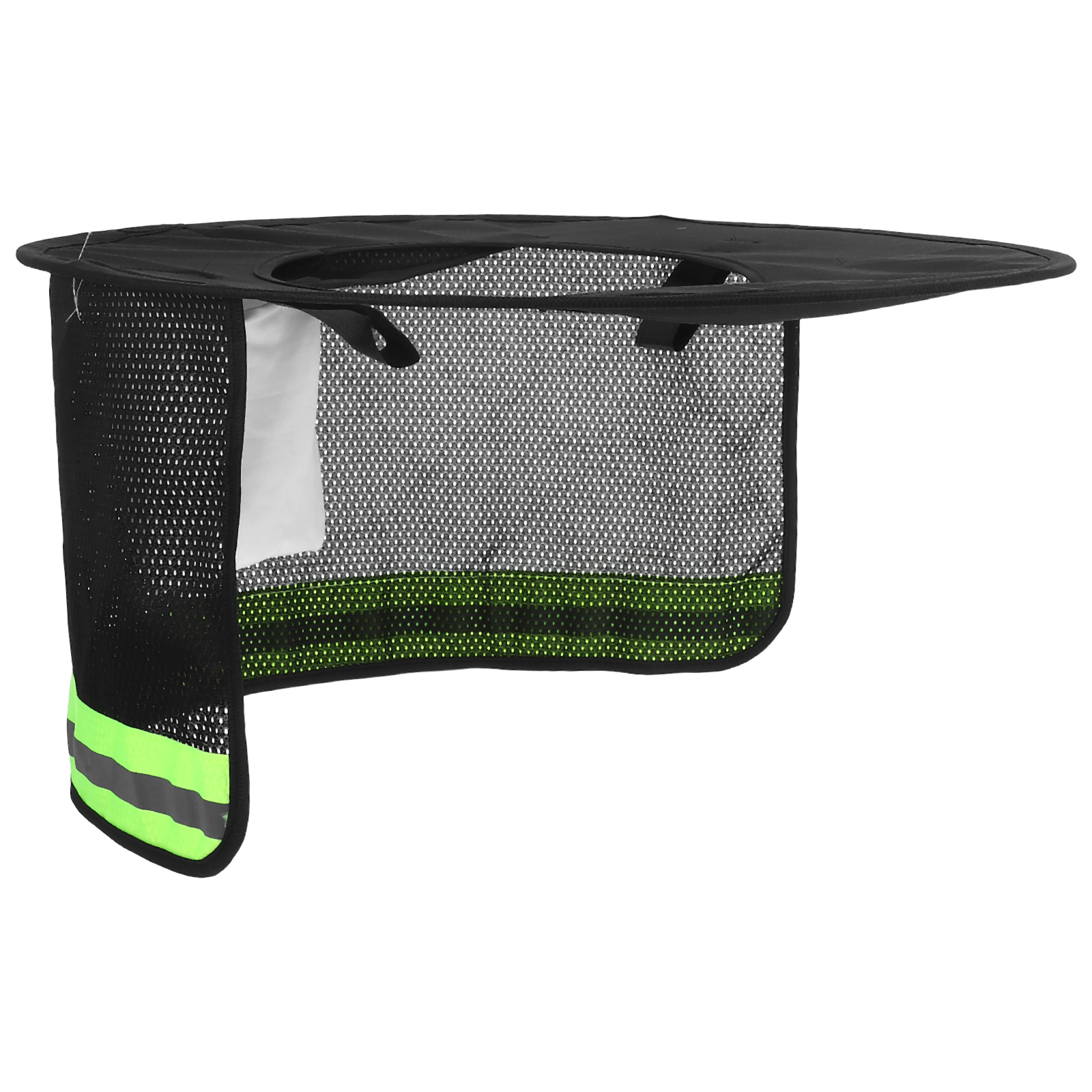 Sunshade Full Brim Neck Shield - Visor Sun Hat recension och pris