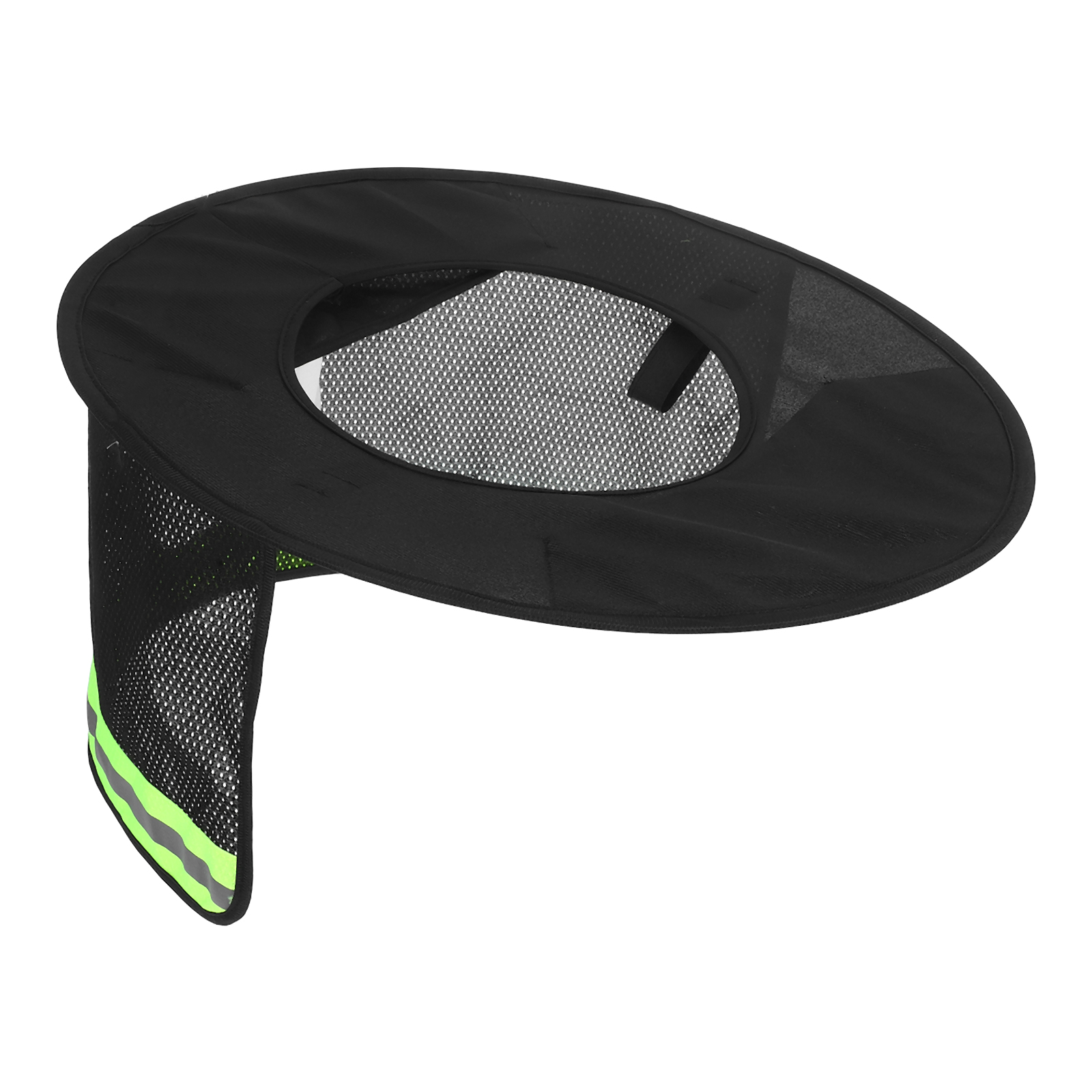 Sunshade Full Brim Neck Shield - Visor Sun Hat recension och pris