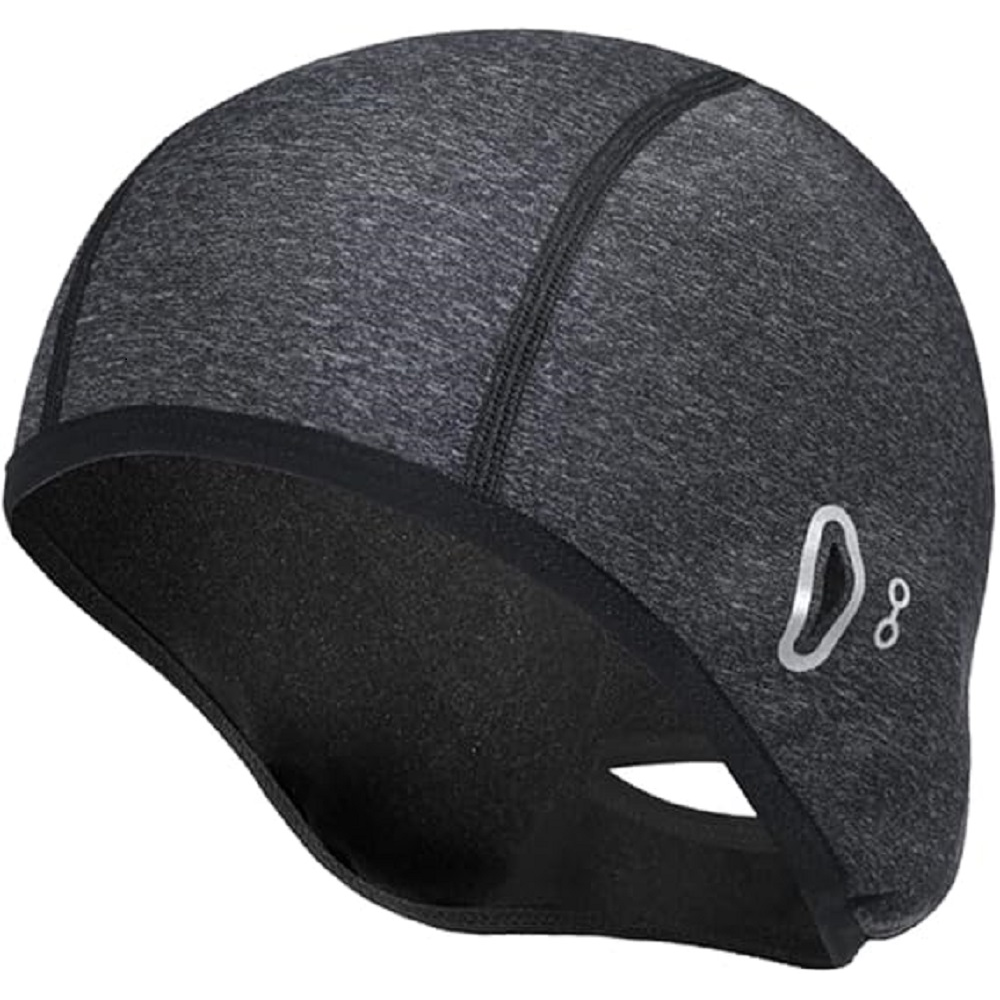 Winter Skull Cap Helmet Liner, - Skull Cap Helmet Liner recension och pris