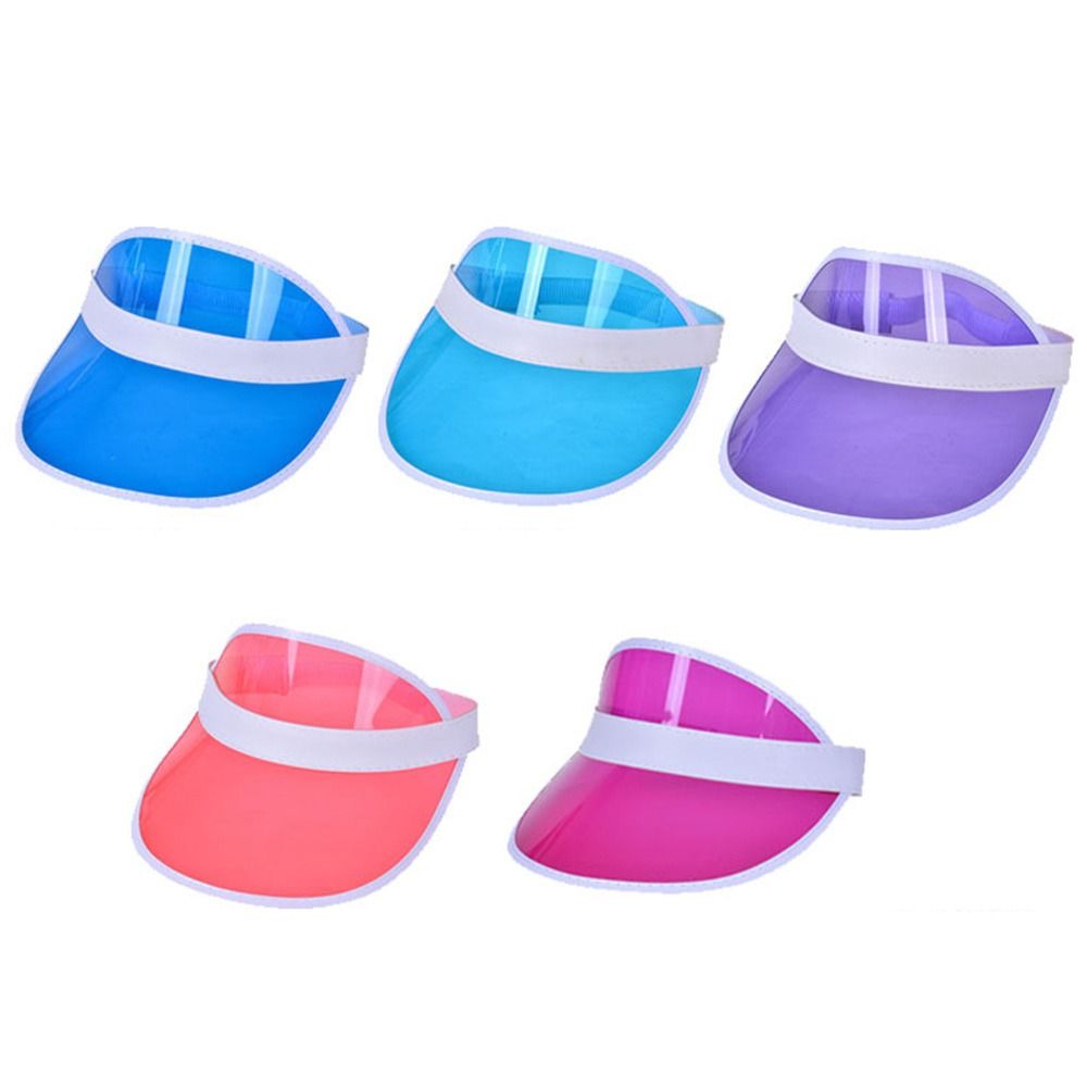 Empty Top Summer Baseball Hat  - Baseball Cap Structured recension och pris
