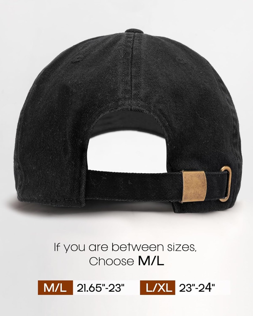 Unisex Vintage Washed Unstruct - Dad Hat Cotton recension och pris