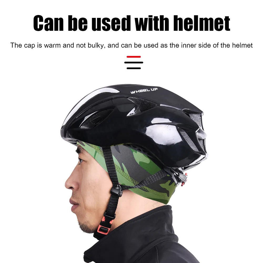 1Pcs  Skull Cap Helmet Liner R - Skull Cap Helmet Liner recension och pris