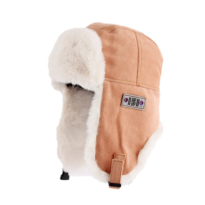 Pilot Winter Hat Outdoor Russi - Winter Trapper Hat recension och pris