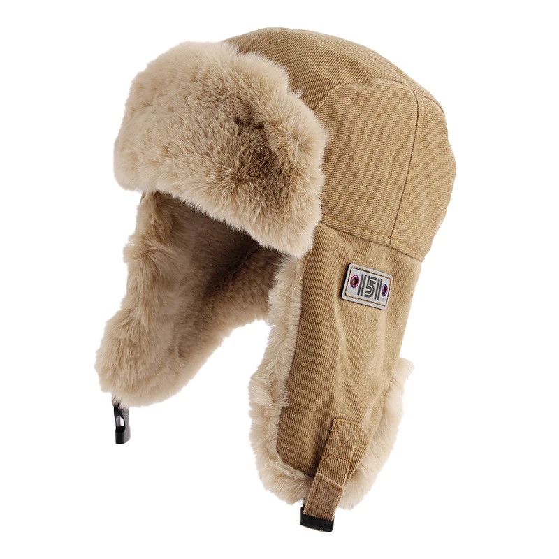Pilot Winter Hat Outdoor Russi - Winter Trapper Hat recension och pris