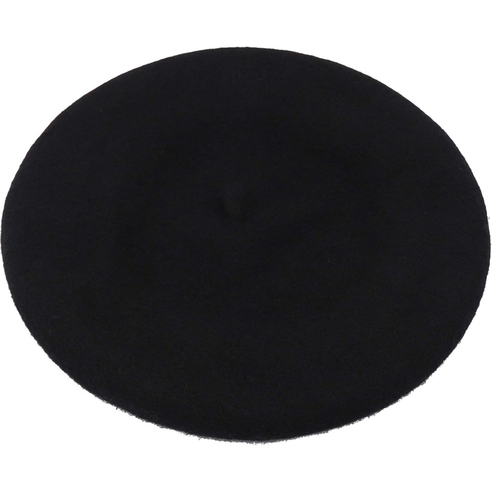 Umeepar Wool French Beret Hat  - Beret French Wool recension och pris