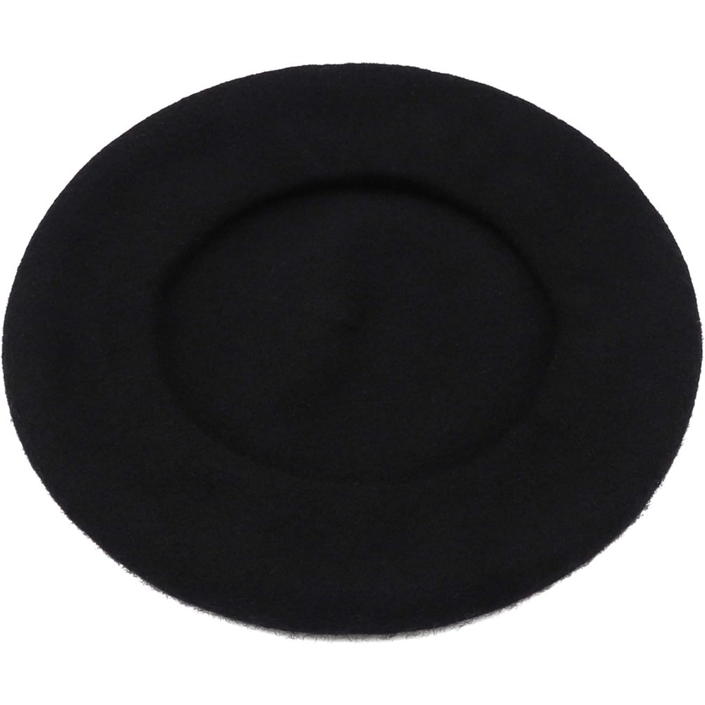 Umeepar Wool French Beret Hat  - Beret French Wool recension och pris
