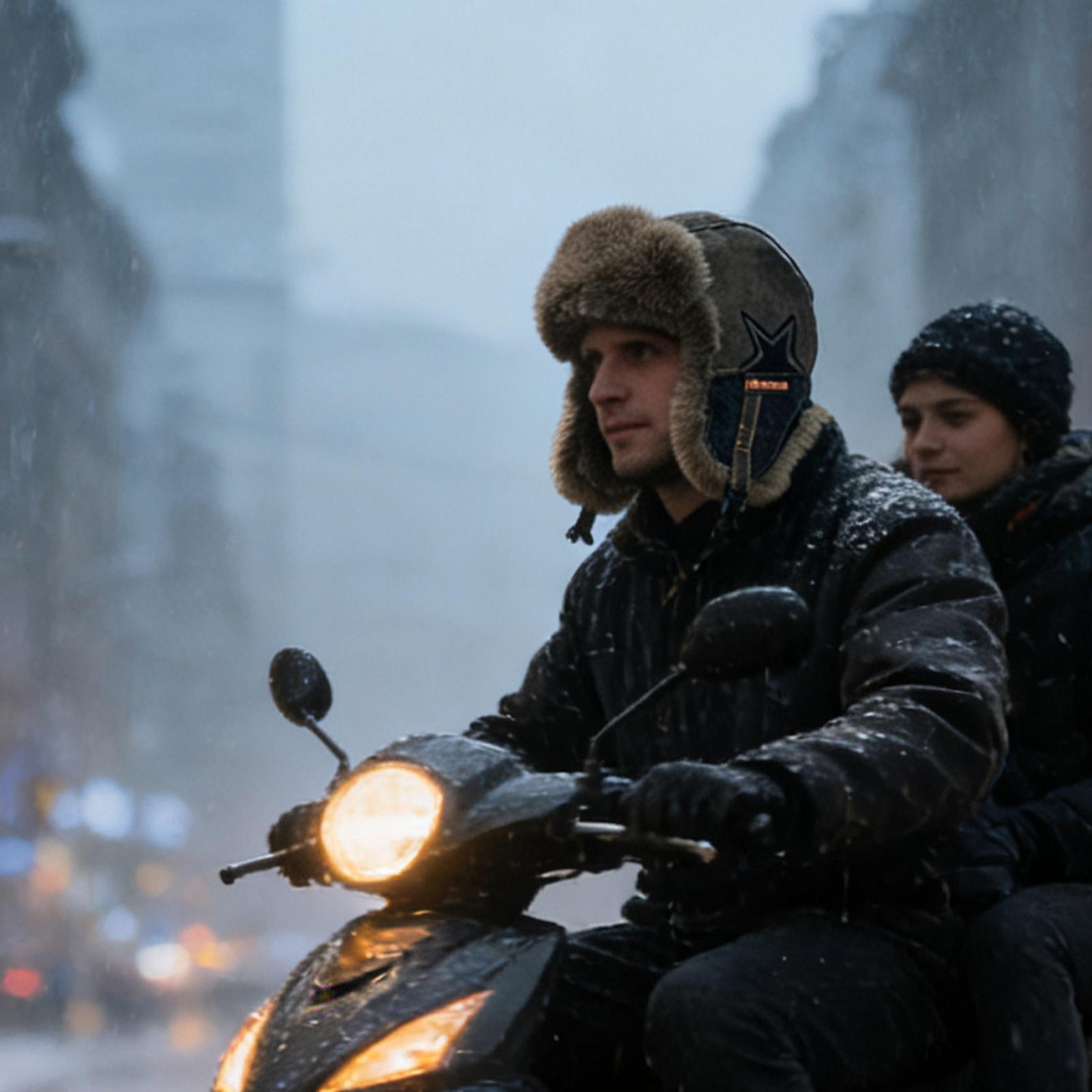 Trapper Hat Thermal Windproof  - Winter Trapper Hat recension och pris