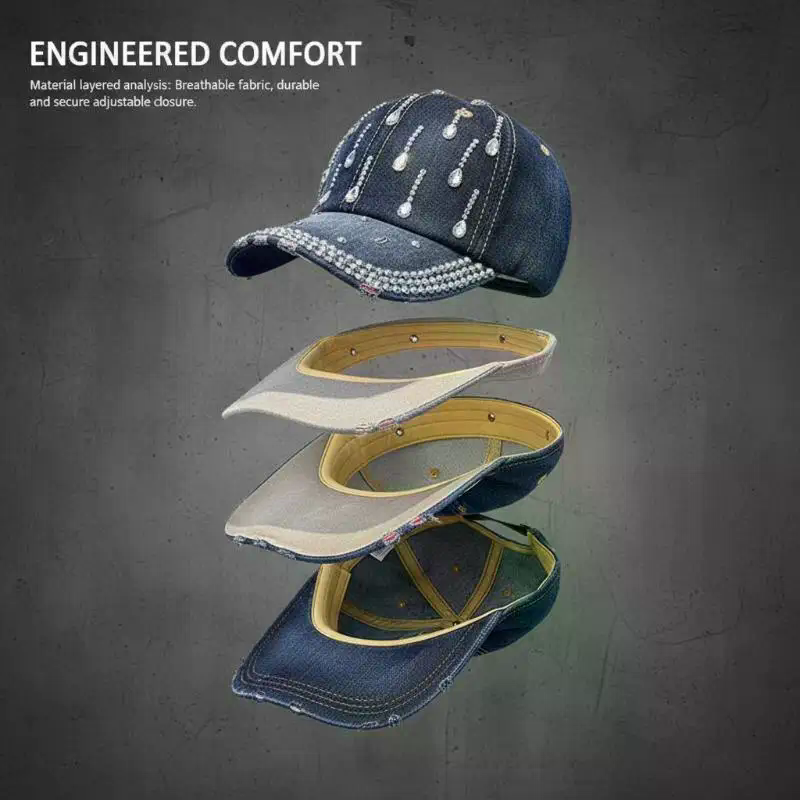 Summer Sun Cowboy Hat Foldable - Cowboy Hat Straw recension och pris
