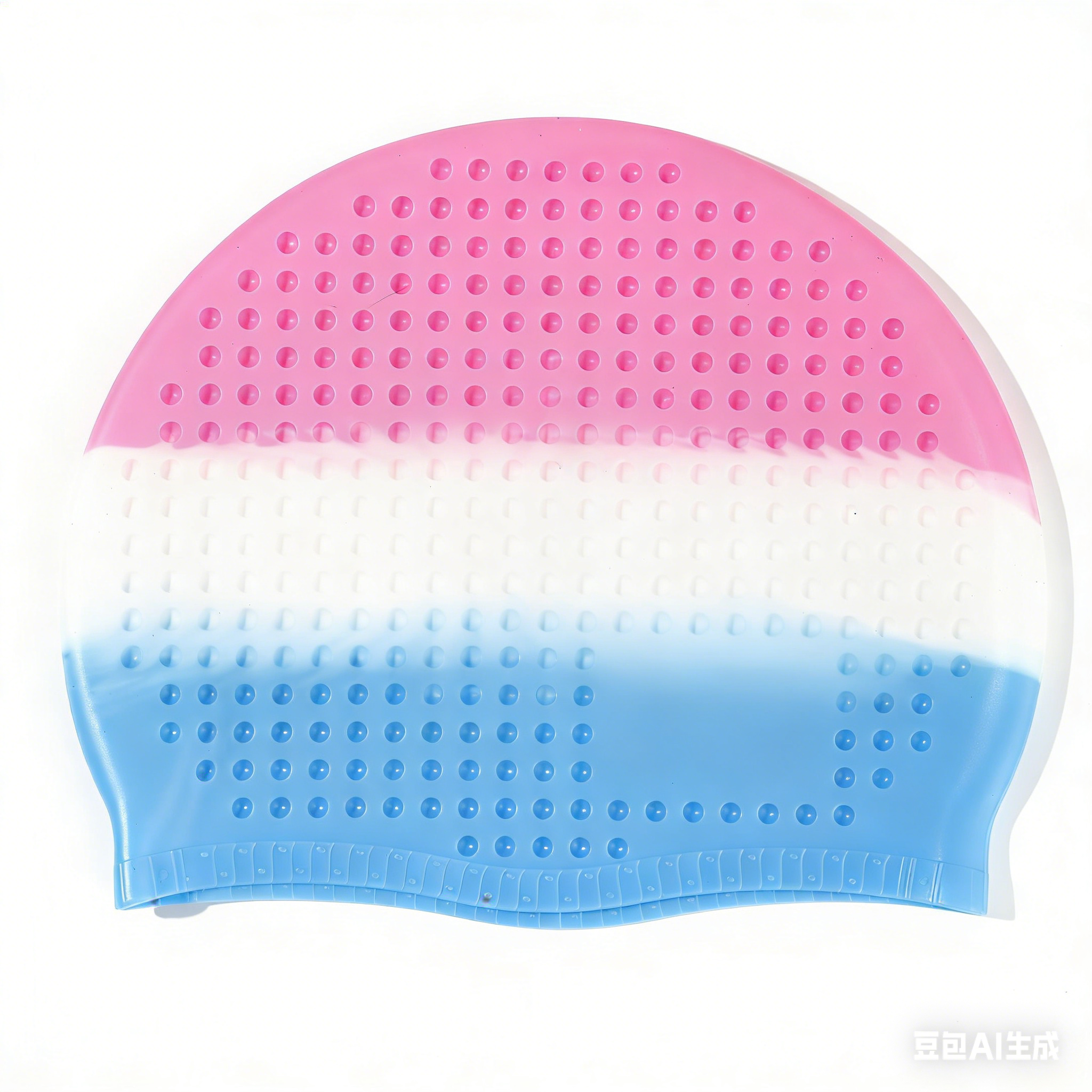 Silicone Swimming Cap Large Ba - Swim Hat Silicone recension och pris