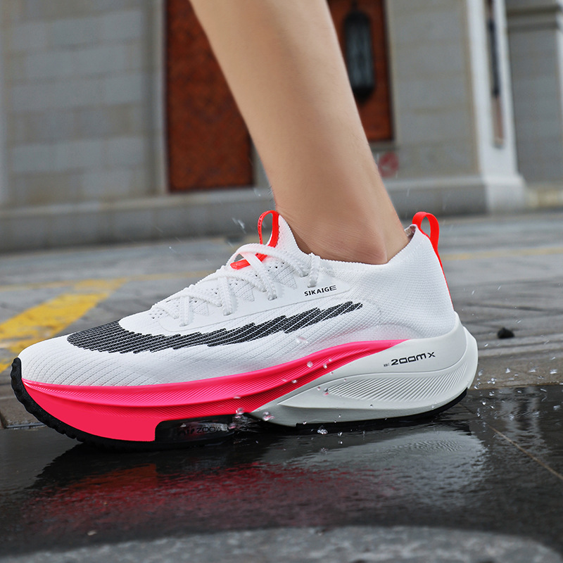 Hot Sale Men Tennis Shoes Comf - Running Cap Lightweight recension och pris