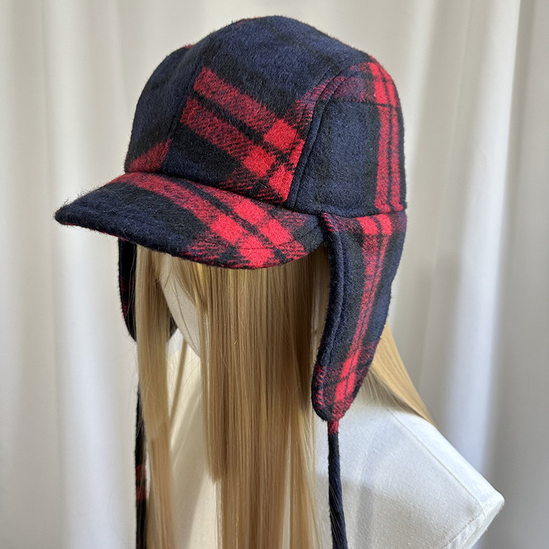 Women's New Winter Trapper Hat - Winter Trapper Hat recension och pris