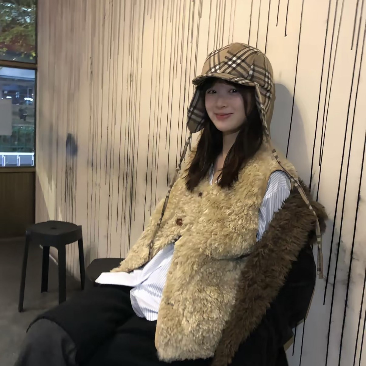 Women's New Winter Trapper Hat - Winter Trapper Hat recension och pris
