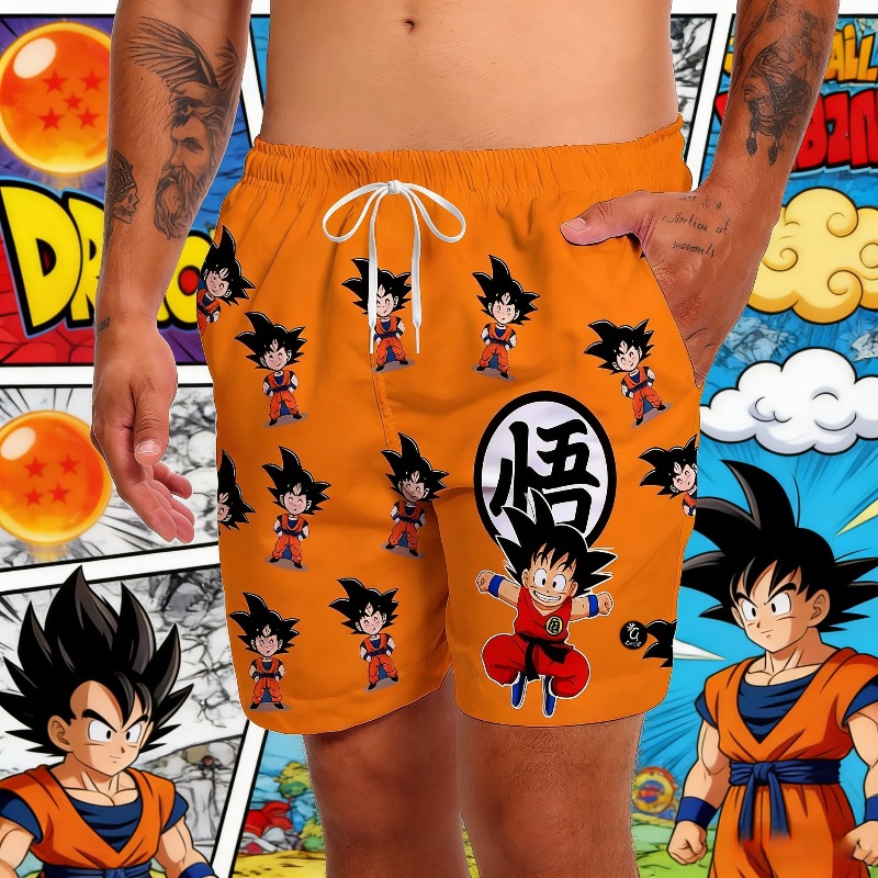 2026 Dragon Ball Z Goku & Vege - Running Cap Lightweight recension och pris