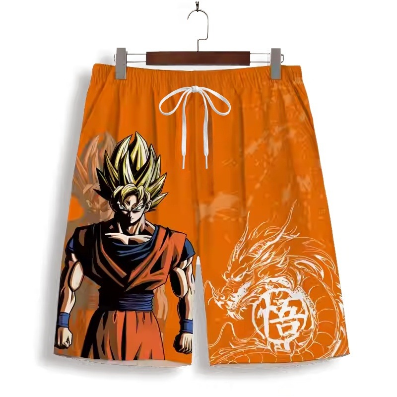 2026 Dragon Ball Z Goku & Vege - Running Cap Lightweight recension och pris