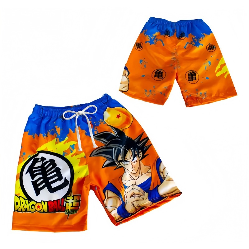 2026 Dragon Ball Z Goku & Vege - Running Cap Lightweight recension och pris