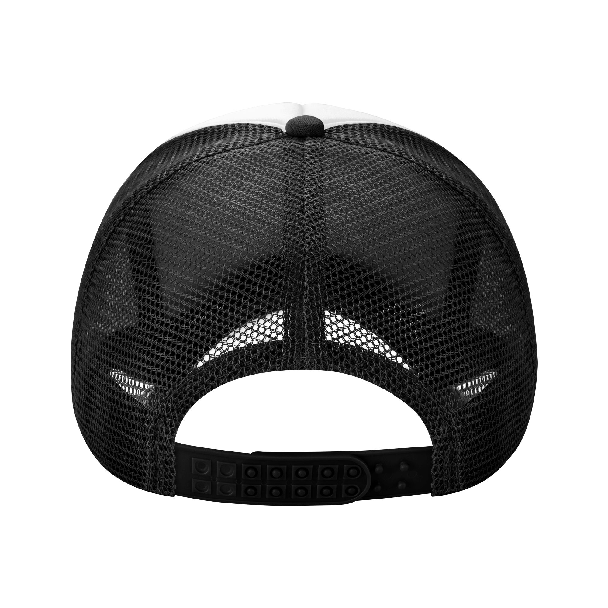 Mesh Sun Hats Iraq Flag Nation - Trucker Cap Mesh recension och pris
