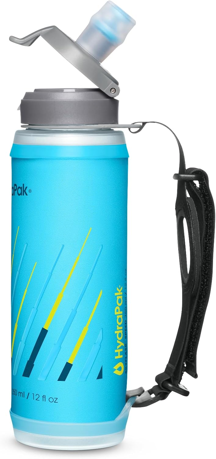 Collapsible Handheld Running W - Running Cap Lightweight recension och pris