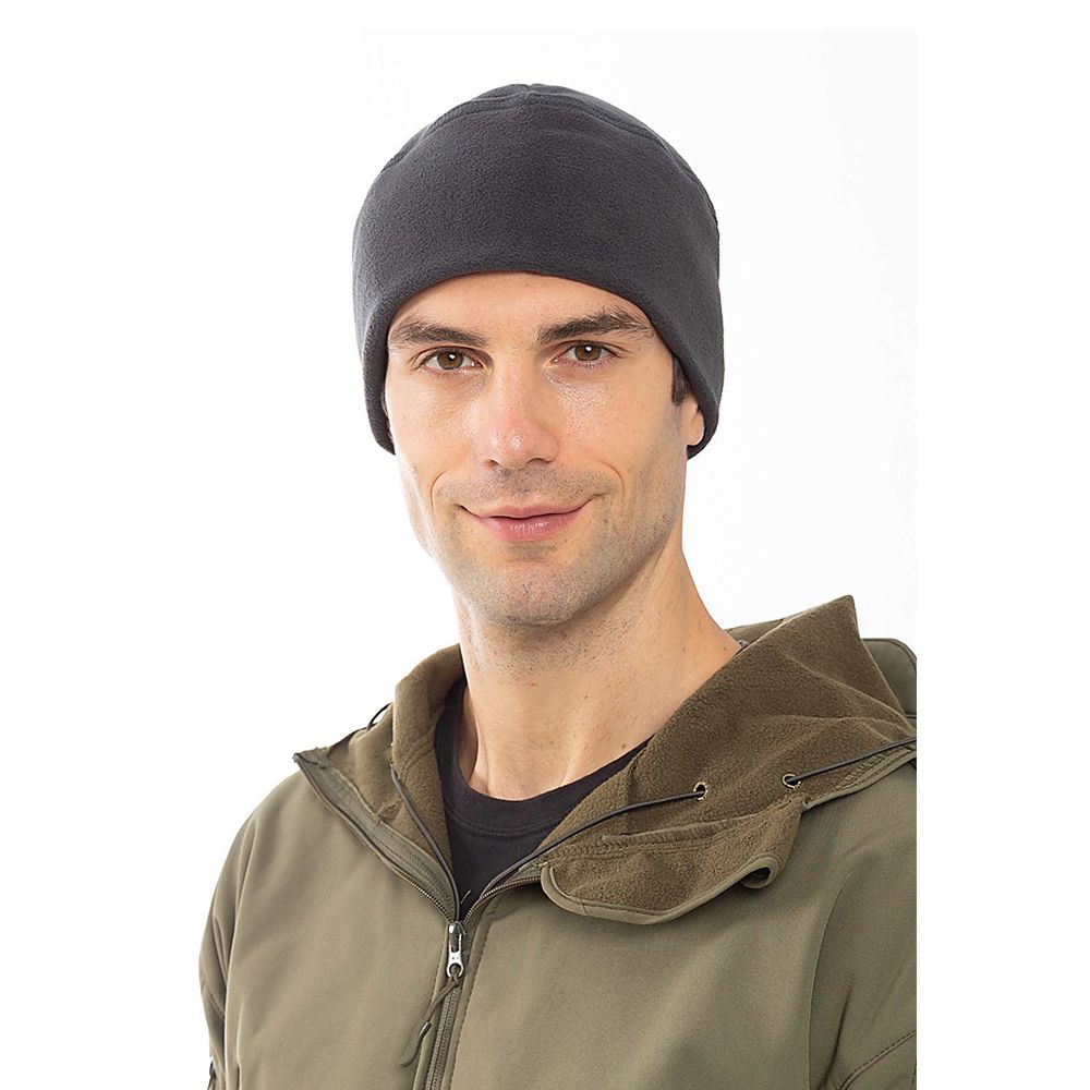 Outdoor Hunting Windproof Bonn - Beanie Cuffed Knit recension och pris