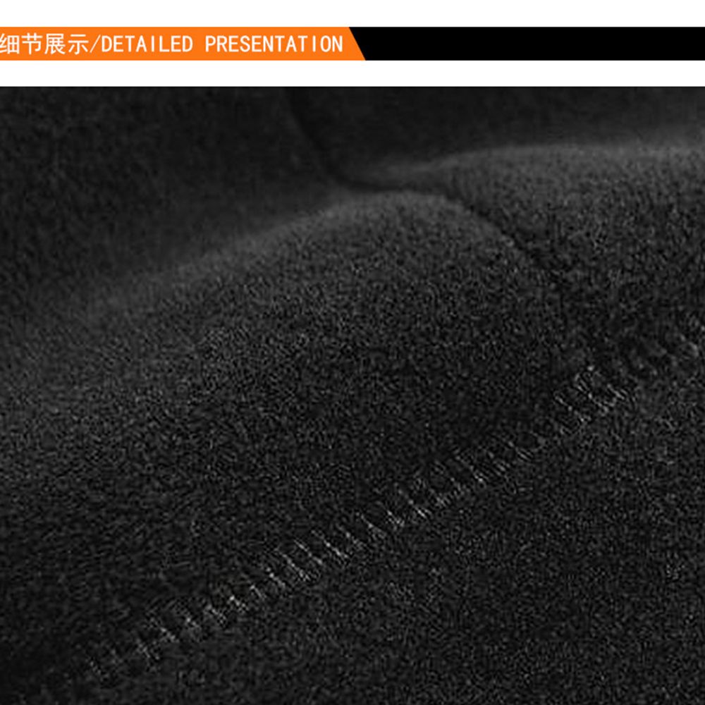 Outdoor Hunting Windproof Bonn - Beanie Cuffed Knit recension och pris