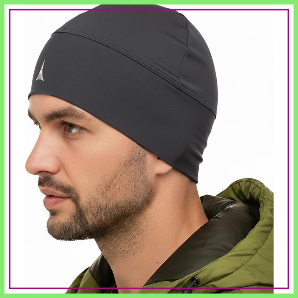 Moisture Wicking Helmet Liner  - Skull Cap Helmet Liner recension och pris