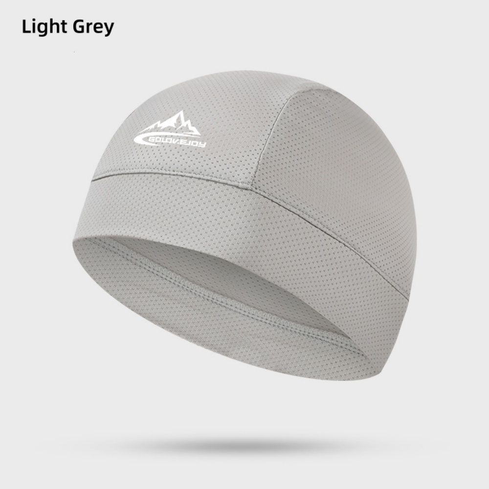 Cycling Cap Quick Dry Anti-UV  - Skull Cap Helmet Liner recension och pris