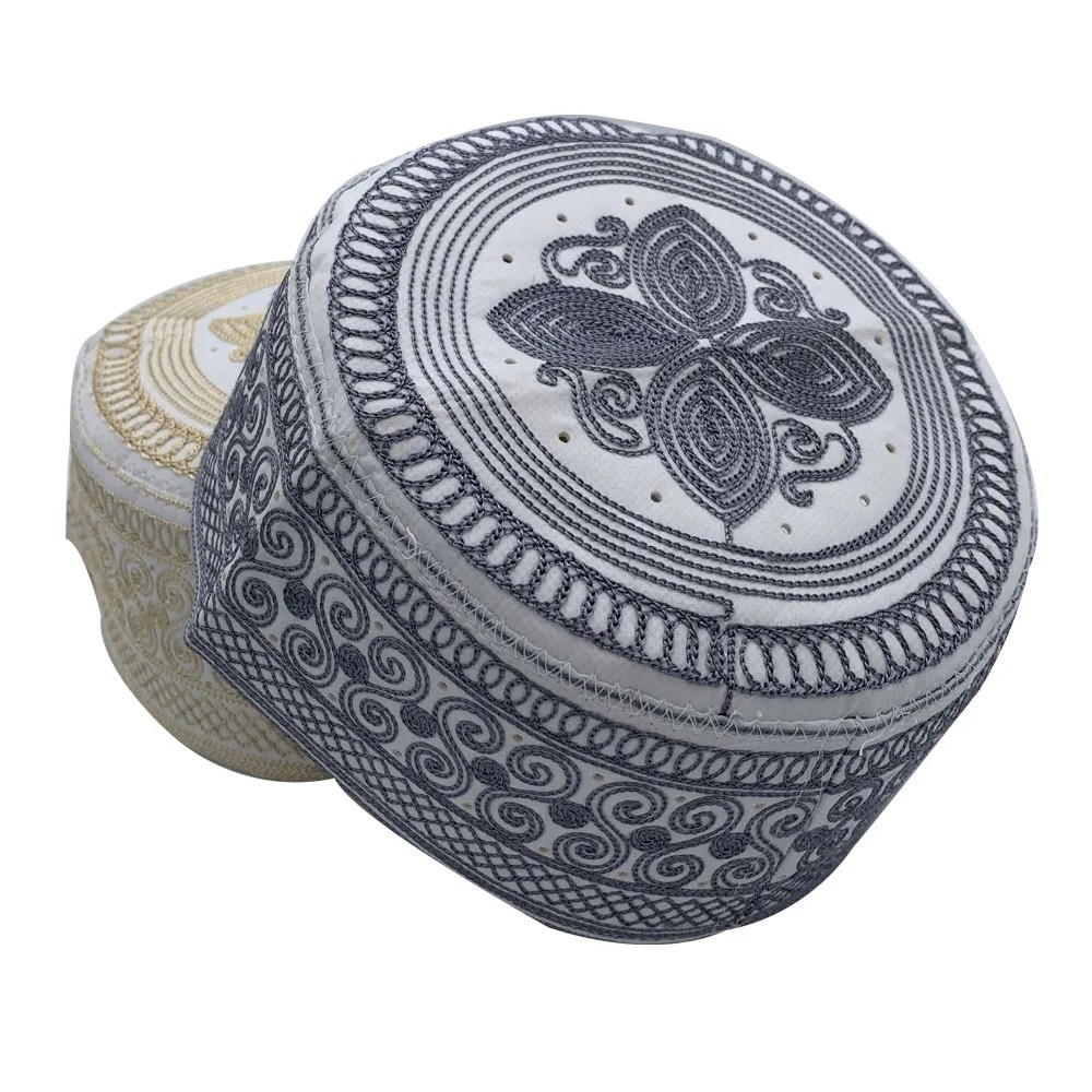 Cultural Accessory Traditional - Snapback Hat Flat recension och pris