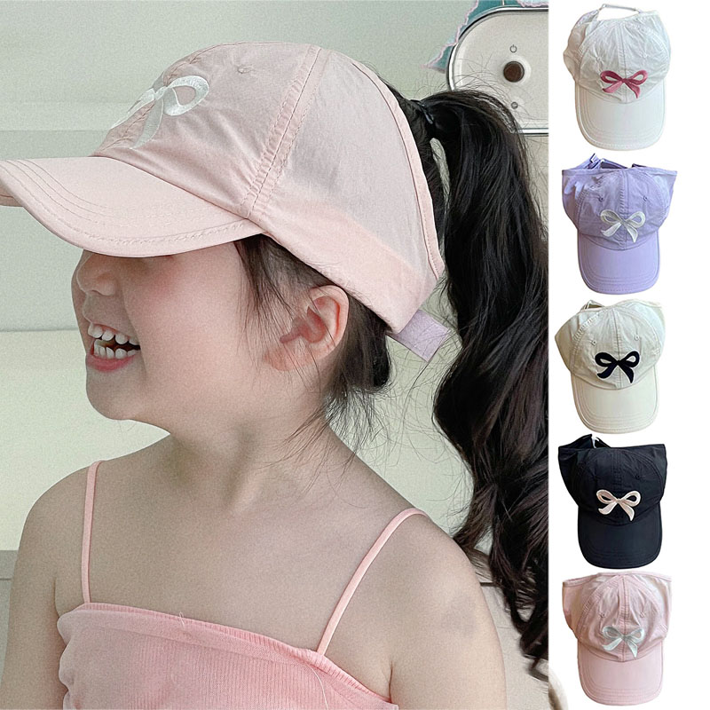 Summer Kids Baseball Caps Girl - Baseball Cap Structured recension och pris